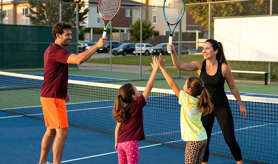 नींगबो का तीसरा सेट: 6-1, 3-6, 6-1 वह हिसाब है जिस पर WTA फ़ाइनल्स की सीट तय हो रही है