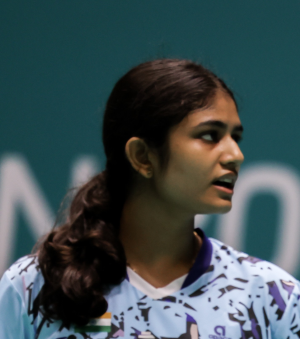 अमृता प्रमुथेश