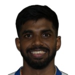 सात्विकसाईराज रंकीरेड्डी