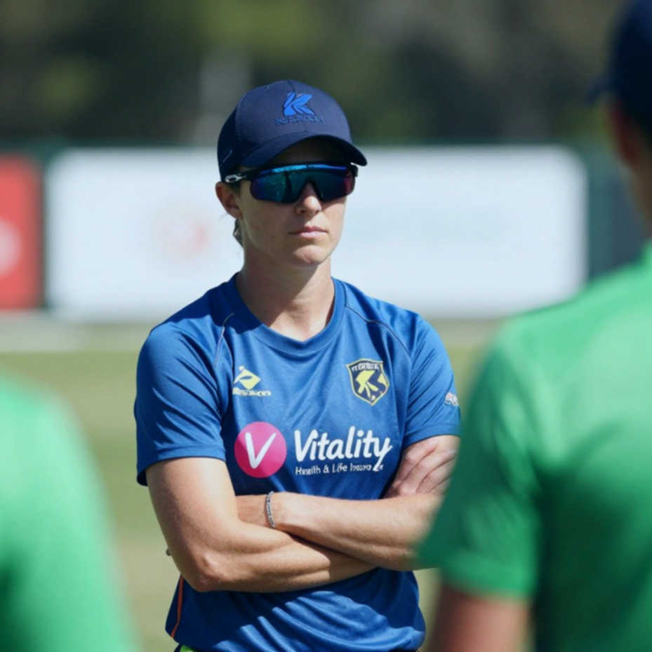 Zero Facts, Zero Entities: Why the Null Report Is the Most Expensive Story in a Cricket Newsroom