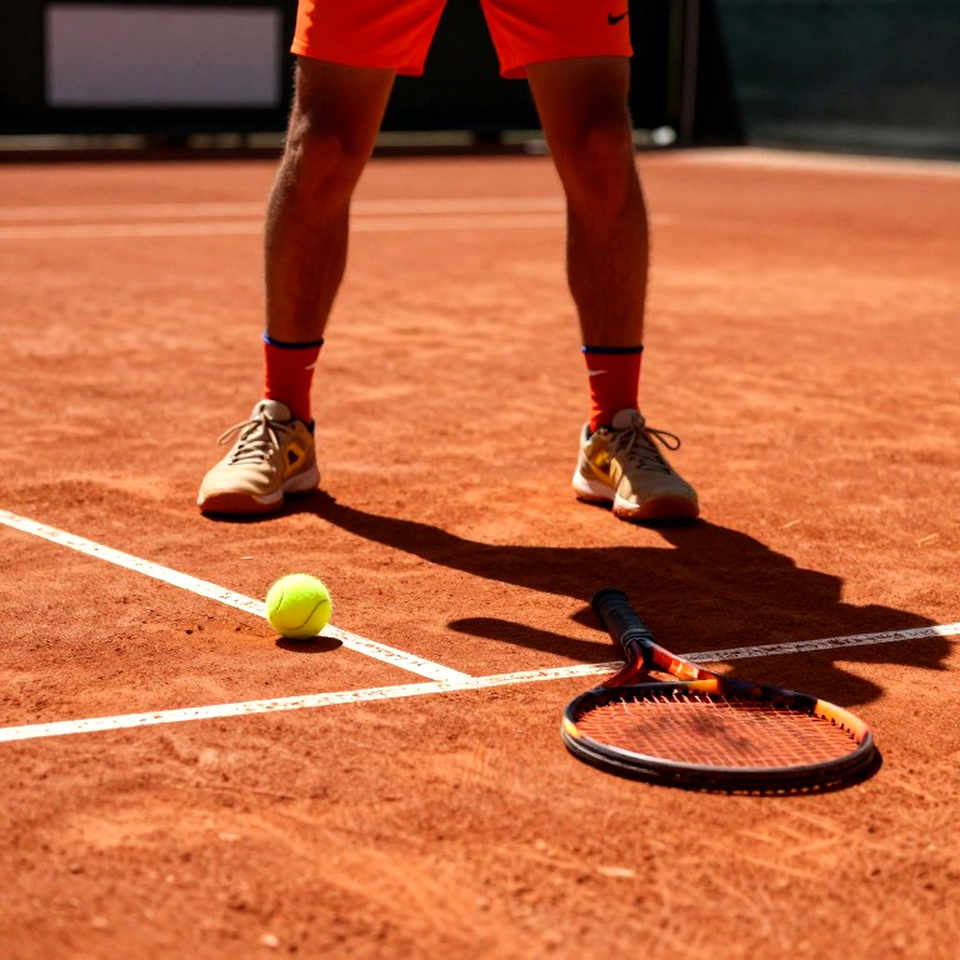 Svitolina-Monfils Split: A Dubai Home, a China Court and Two Tennis Timelines